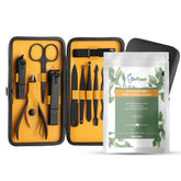 Dr Foot combo set - perfect gift for pampering loved ones